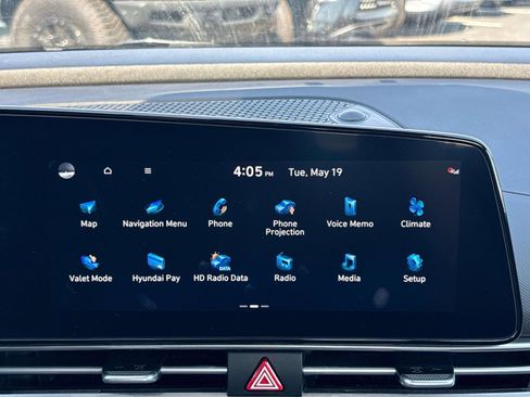 Certified 2023 Hyundai Elantra SEL w/ Convenience Package FWD image 29