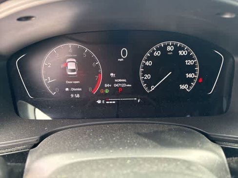 Used 2022 Honda Civic Sport image 15