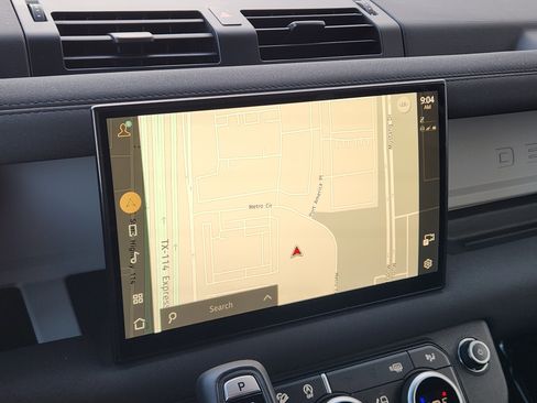 Certified 2023 Land Rover Defender 110 SE image 18