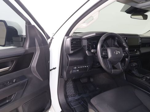 Used 2024 Toyota Tundra SR5 w/ SR5 Convenience Package AWD/4WD image 45