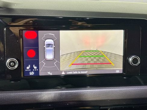 Certified 2023 Volkswagen GTI S FWD image 18