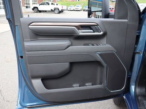 New 2026 Chevrolet Silverado 2500 LT w/ Safety Package AWD/4WD image 14
