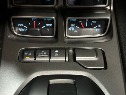 Used 2014 Chevrolet Camaro ZL1 RWD image 34