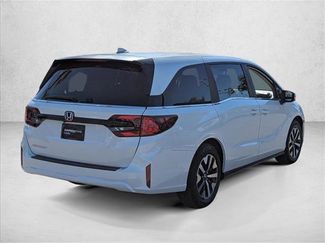 New 2026 Honda Odyssey EX-L video 2