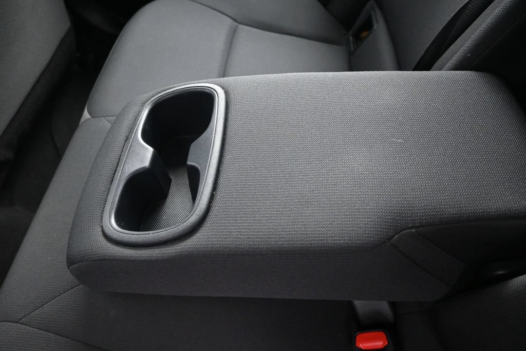 Used 2024 Toyota Corolla LE FWD image 17