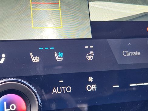 Certified 2025 Lexus NX 350h NX 350h Premium image 27