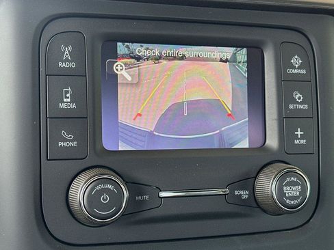 New 2024 RAM 2500 Tradesman w/ Chrome Appearance Group image 13