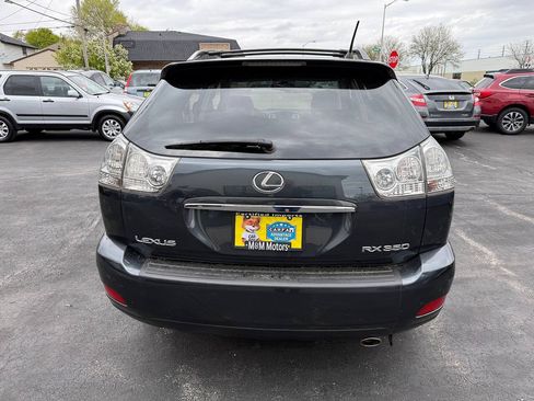 Used 2008 Lexus RX 350 AWD image 87