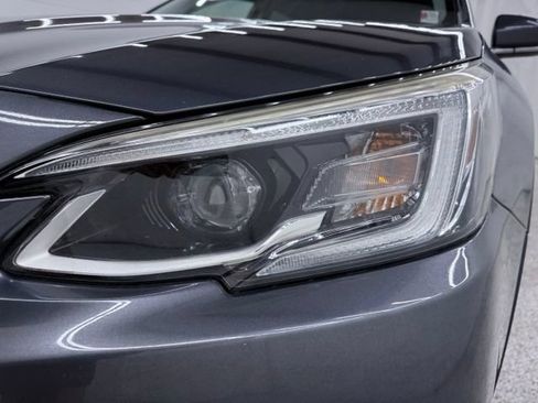 Used 2021 Subaru Outback Limited w/ Popular Package #2 AWD/4WD image 7