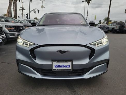 Used 2022 Ford Mustang Mach-E Premium image 24