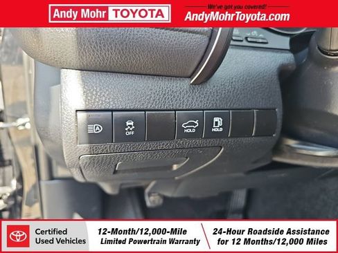 Certified 2021 Toyota Camry SE image 14
