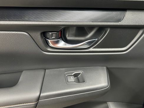 New 2026 Honda CR-V Sport image 10