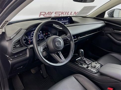 Used 2025 MAZDA CX-30 AWD 2.5 S w/ Select Sport Pkg image 31