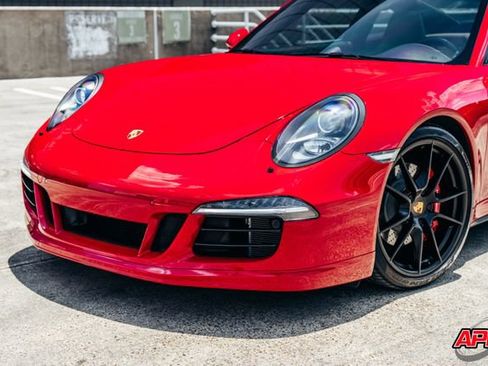 Used 2015 Porsche 911 Carrera GTS RWD image 23