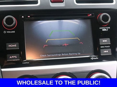 Used 2016 Subaru Impreza 2.0i Sport Premium w/ Popular Package #1 image 12