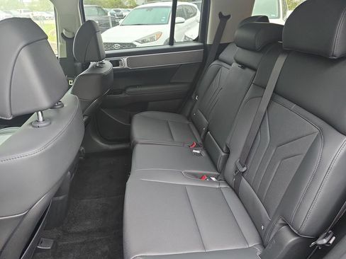 Used 2026 Hyundai Santa Fe SEL image 14