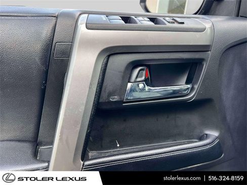 Used 2018 Toyota 4Runner SR5 image 20