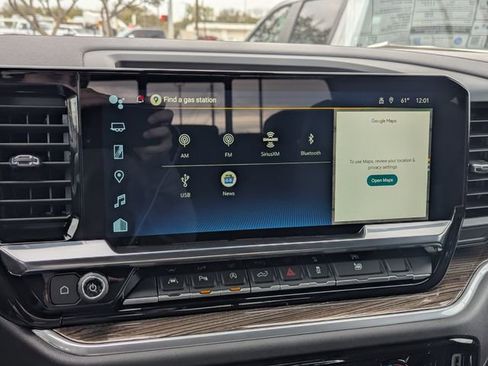 New 2026 Chevrolet Silverado 1500 RST w/ Rally Edition image 19