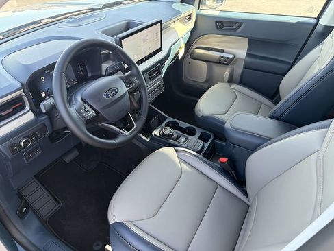 New 2026 Ford Maverick Lariat w/ 4K Tow Package AWD/4WD image 17