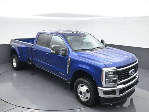Used 2026 Ford F350 Lariat w/ Lariat Ultimate Package AWD/4WD image 40