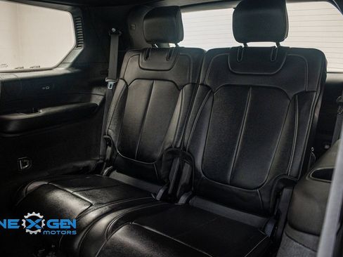 Used 2021 Jeep Grand Cherokee L Overland w/ Luxury Tech Group IV image 30