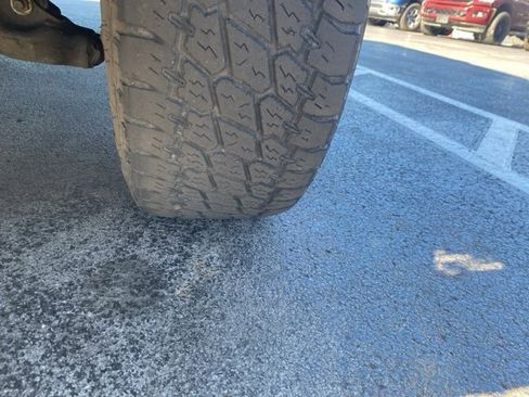 Used 2014 Toyota 4Runner SR5 image 8