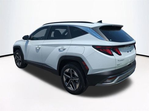 New 2026 Hyundai Tucson SEL AWD/4WD image 7