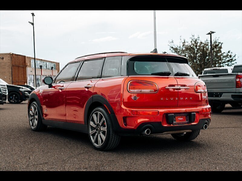 Used 2023 MINI Cooper Clubman S AWD/4WD image 53