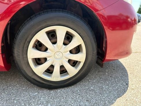 Used 2009 Toyota Corolla FWD image 30