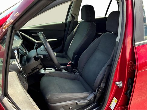 Used 2015 Chevrolet Trax LS w/ LPO, Cargo Package image 21