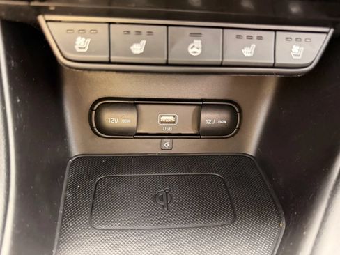 Used 2020 Kia Sportage EX w/ EX Technology Package FWD image 32