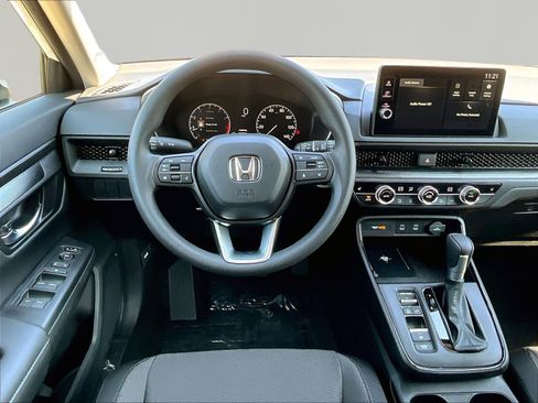 New 2026 Honda CR-V EX image 9