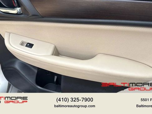 Used 2017 Subaru Legacy 3.6R Limited AWD/4WD image 29