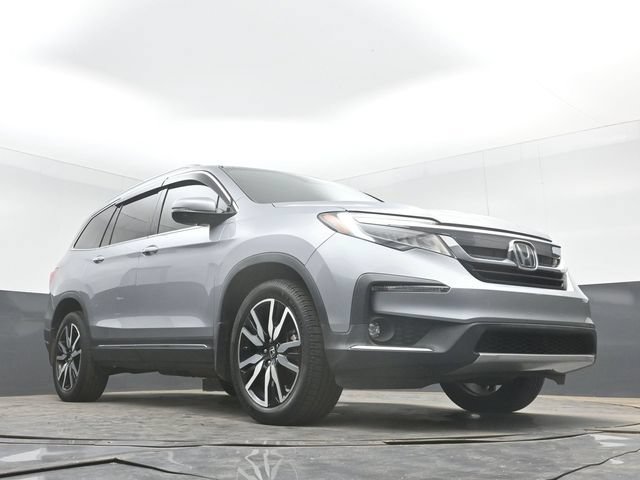 Used 2021 Honda Pilot Touring image 40