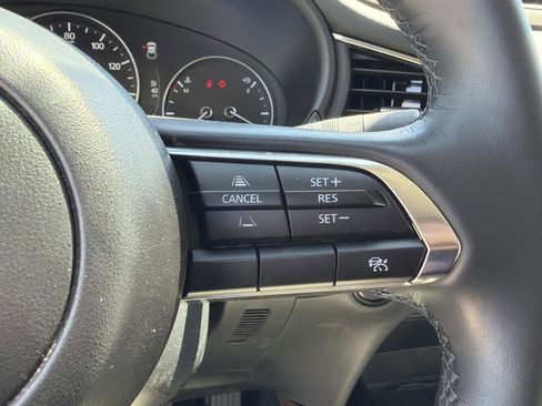 Used 2025 MAZDA CX-30 AWD 2.5 S w/ Premium Package image 10