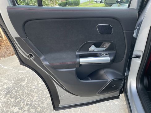 Certified 2025 Mercedes-Benz GLA 35 AMG 4MATIC image 37