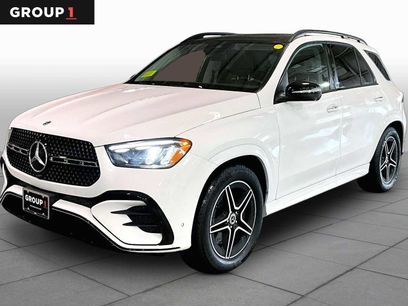 Used 2026 Mercedes-Benz GLE 350 4MATIC