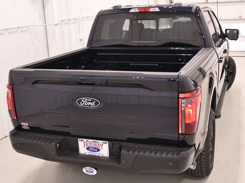 New 2026 Ford F150 XLT w/ Equipment Group 302A MID AWD/4WD image 39