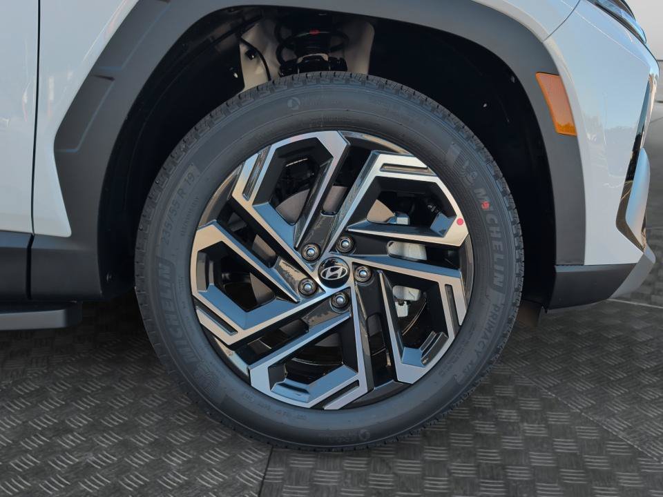 New 2026 Hyundai Tucson SEL Plus AWD/4WD image 25