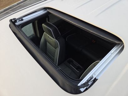 New 2026 GMC Sierra 1500 AT4X