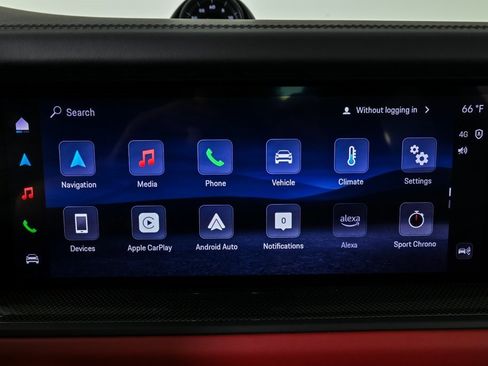 New 2026 Porsche Cayenne S image 14