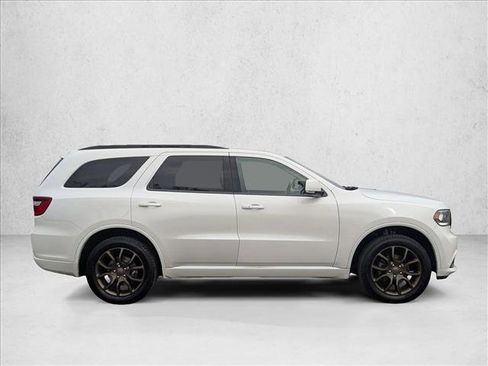 Used 2017 Dodge Durango GT w/ Premium Group image 4