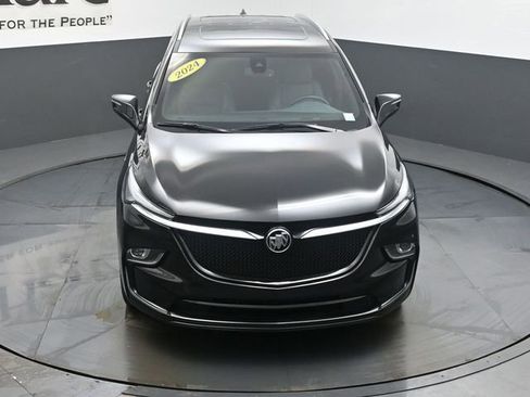 Used 2024 Buick Enclave Essence w/ Experience Buick Package image 61