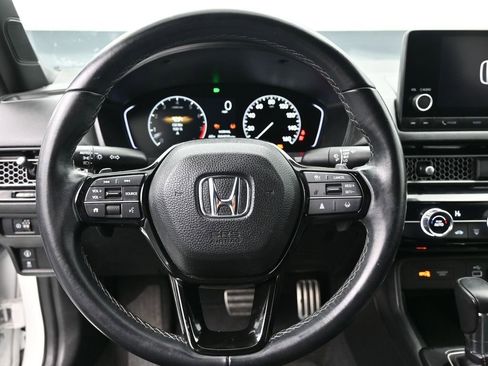 Used 2023 Honda Civic Sport image 12
