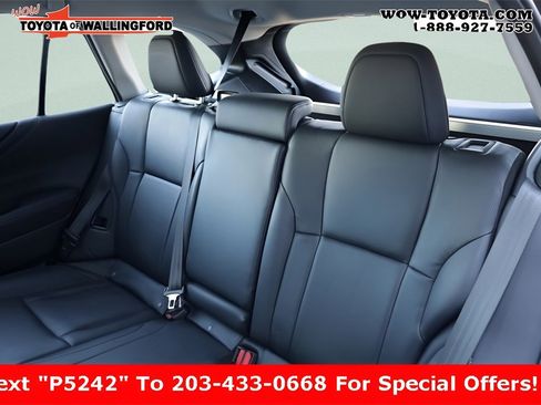 Used 2024 Subaru Outback Touring XT image 21