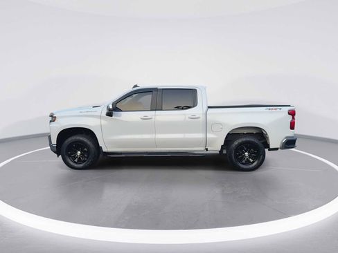 Used 2020 Chevrolet Silverado 1500 LT w/ Remote Start Package image 5