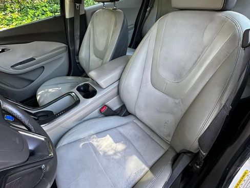 Used 2013 Chevrolet Volt Premium w/ Premium Trim Package image 16