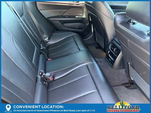 Used 2023 BMW i4 eDrive40 w/ Premium Package RWD image 11