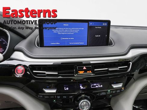 Used 2023 Acura MDX w/ Technology Package AWD/4WD image 12