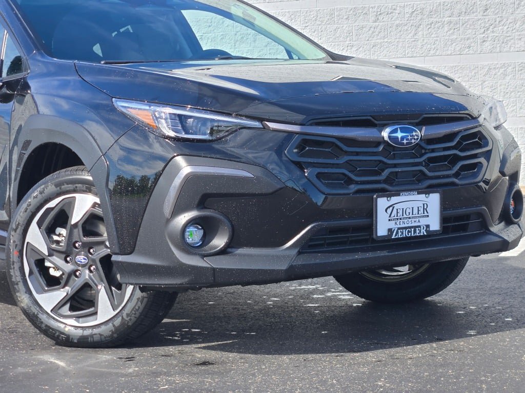 New 2026 Subaru Crosstrek 2.5i Limited AWD/4WD image 2